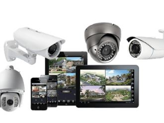 CCTV Package