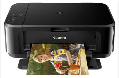 Inkjet Printer