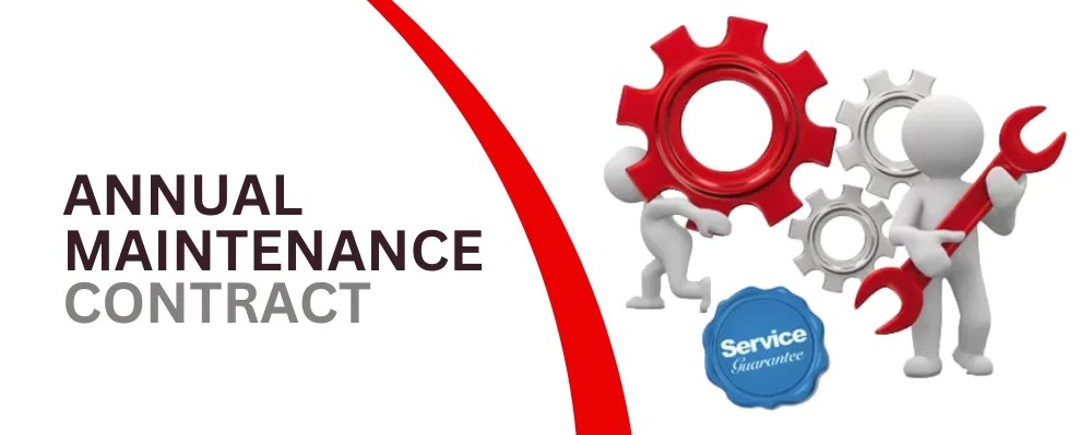Annual Maintenance Contract