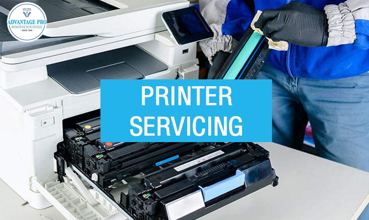 Printer Services