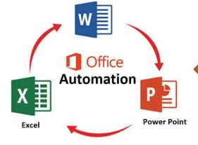 Advance Office automation