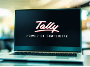 Tally With GST