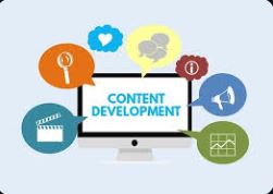 Content Development