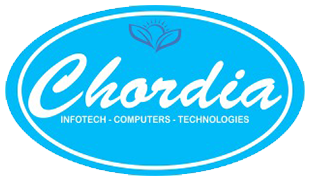 Chordia Infotech Logo