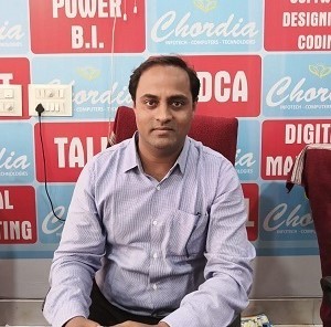 Director